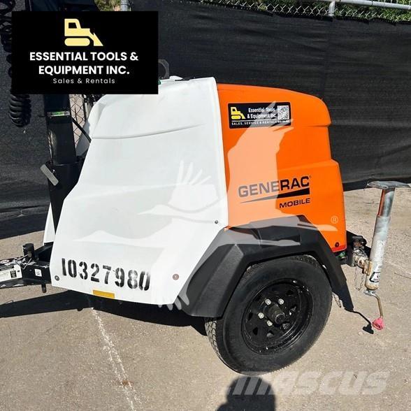 Generac MLT6S 照明燈