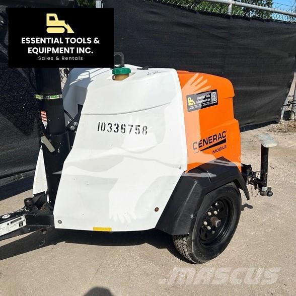 Generac MLT6S 照明燈