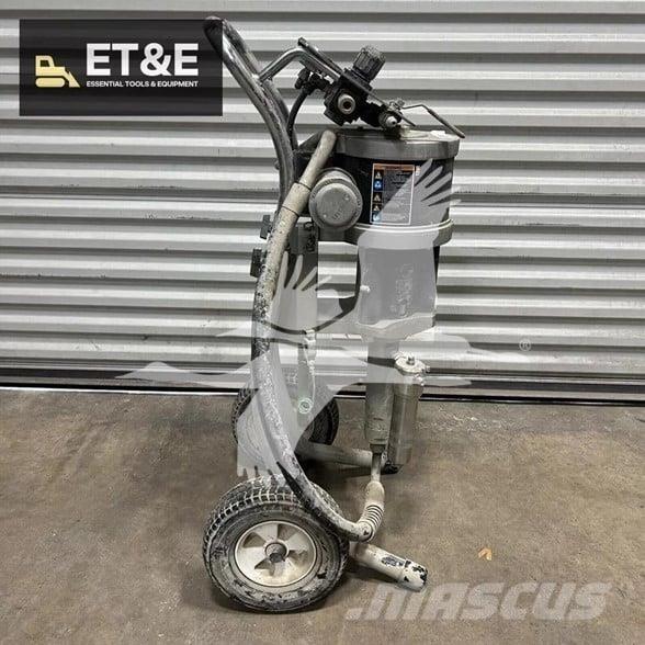 Graco MERKUR 其他農業機械