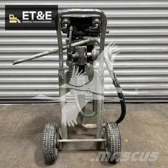 Graco MERKUR 其他農業機械