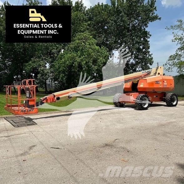 JLG 800S 伸縮臂高空作業車