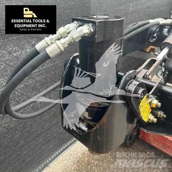 Toro 22805 其他組件