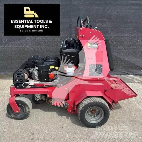 Toro 29521 通風機和垂直割草機