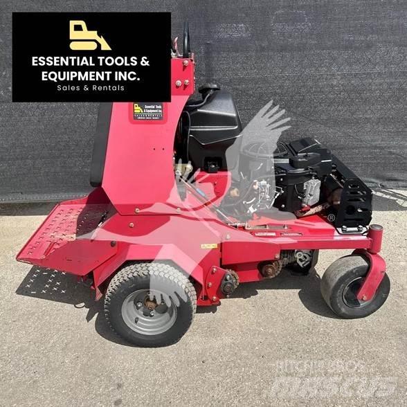 Toro 29521 通風機和垂直割草機