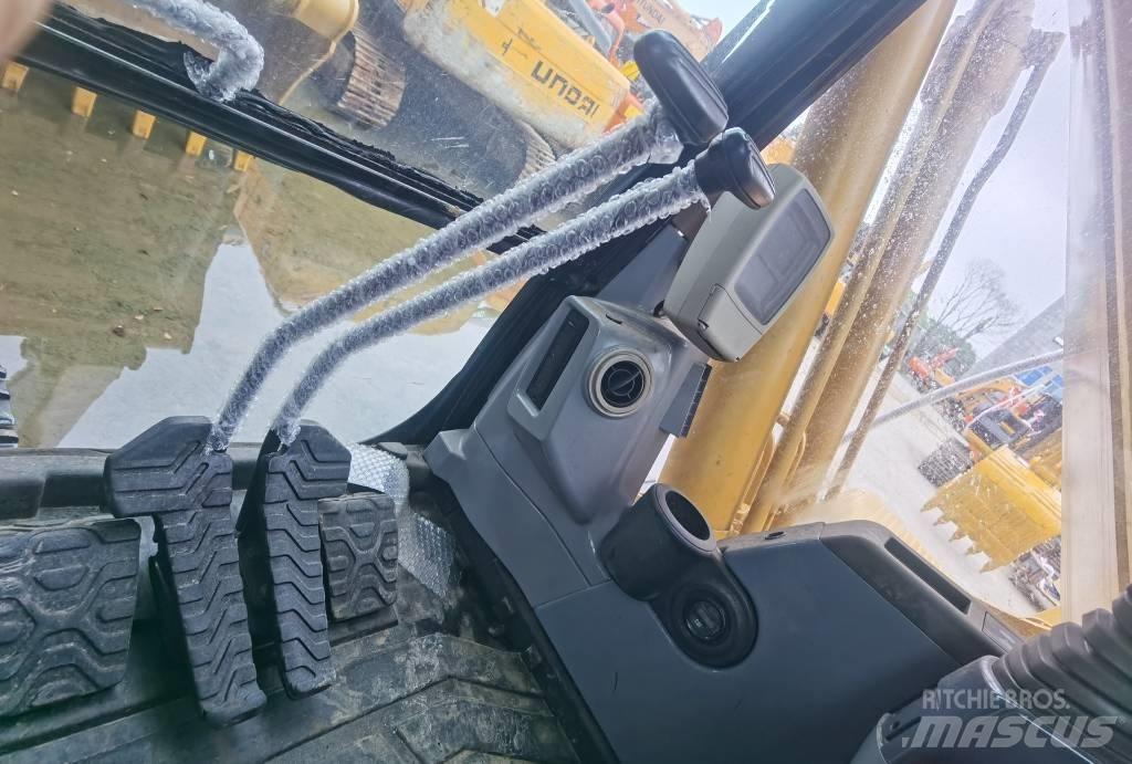 CAT 320 C L 履帶式 挖土機/掘鑿機/挖掘機