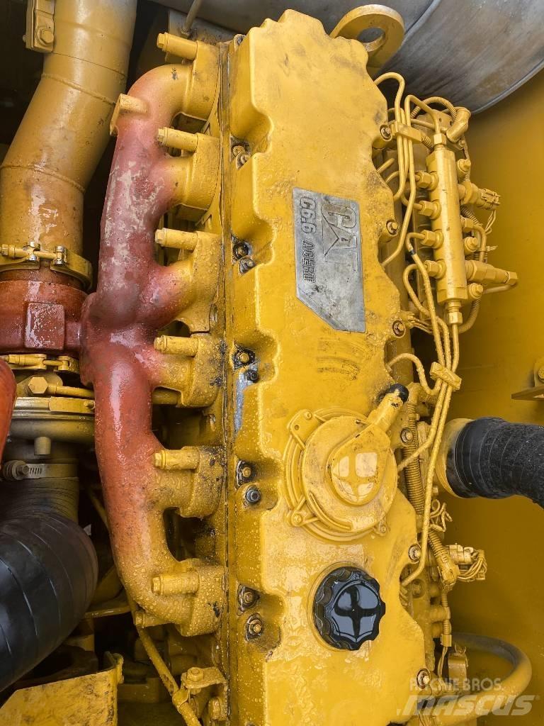 CAT 320 D 履帶式 挖土機/掘鑿機/挖掘機