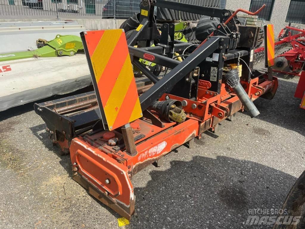 Maschio DM 3000 耙車