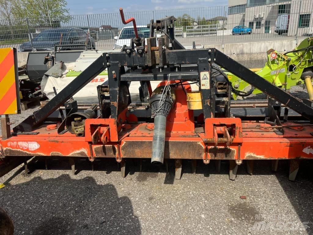 Maschio DM 3000 耙車