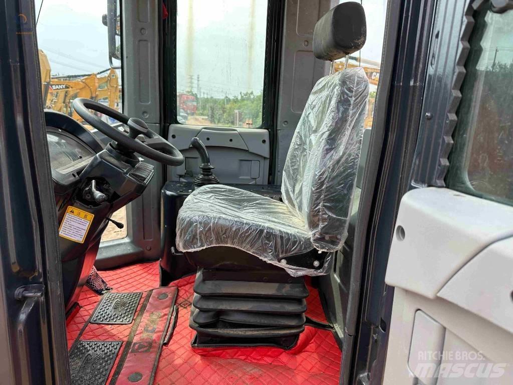 XCMG ZL 50 GN 輪胎式裝載機
