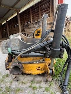 Volvo EC 140 B LC 履帶式 挖土機/掘鑿機/挖掘機