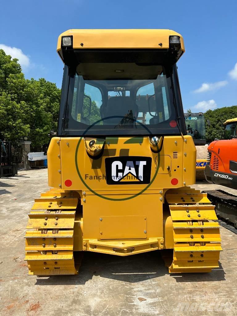 CAT D 5 K 履帶推土機