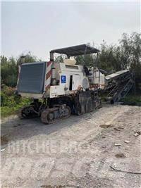 Wirtgen 1900DC 瀝青冷銑刨機/銑床