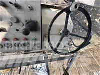 Wirtgen 1900DC 瀝青冷銑刨機/銑床