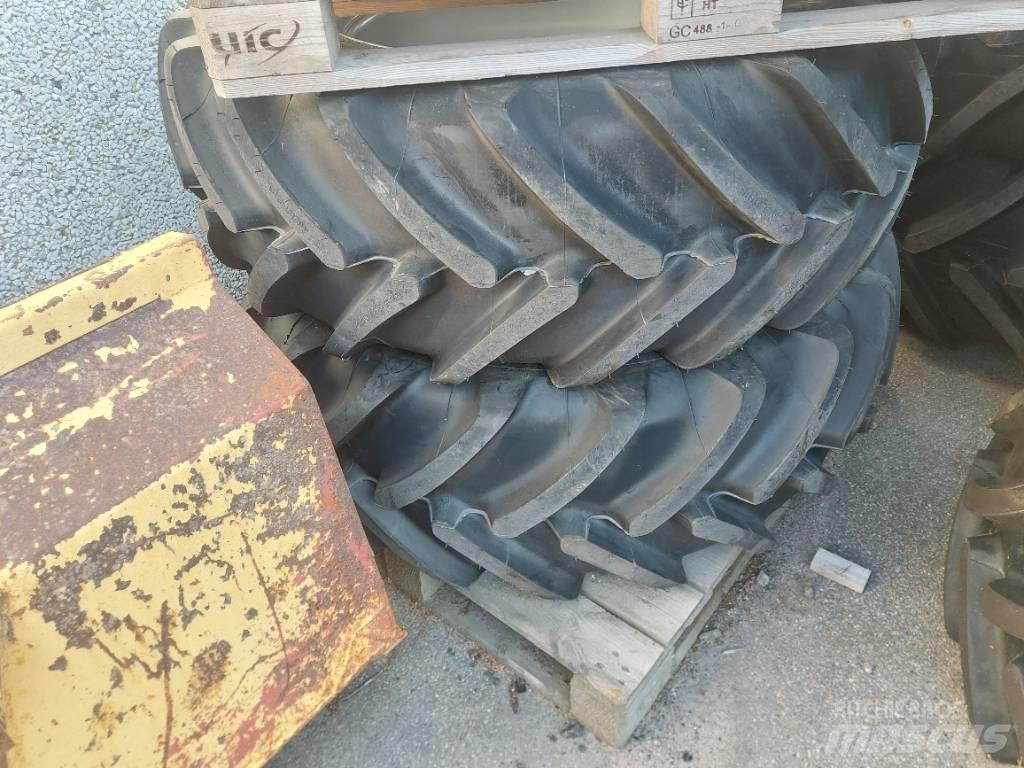 Firestone 540 65 28 輪胎、車輪和輪圈