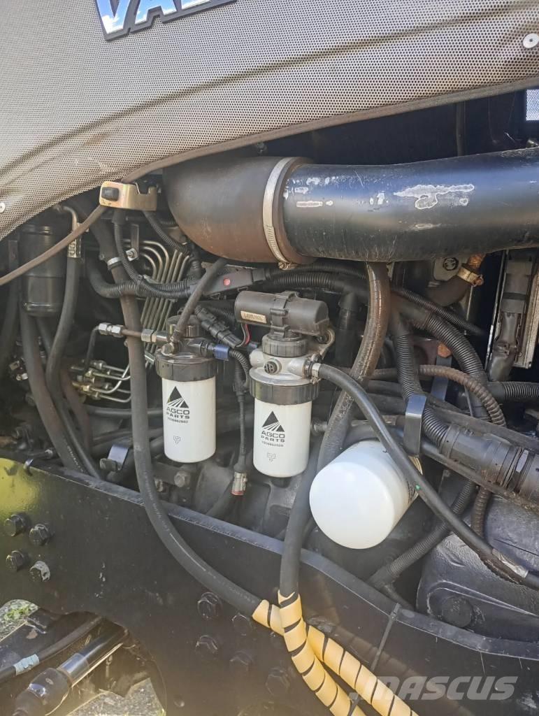 Valtra T190 Hi-tek 曳引機