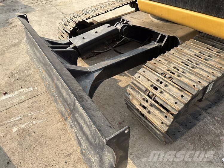 CAT 308E 履帶式 挖土機/掘鑿機/挖掘機