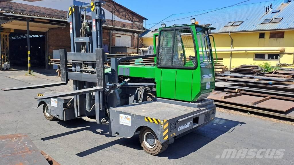 Combilift C 6000 SL 鏟裝機