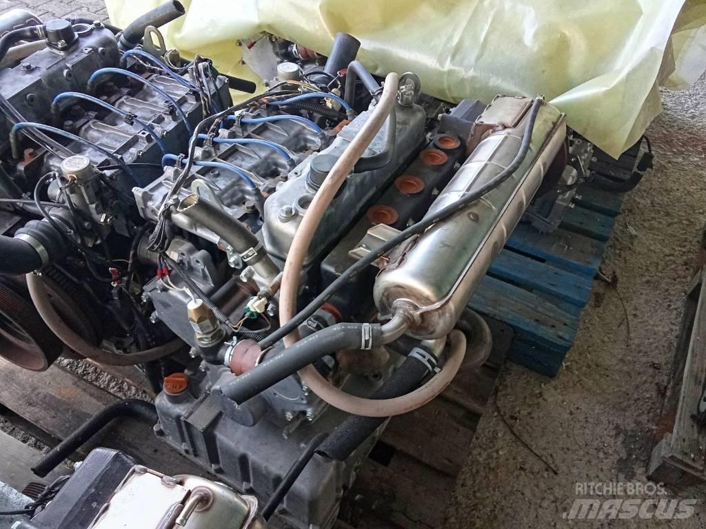 Yanmar 4GPH88-HJ 引擎/發動機