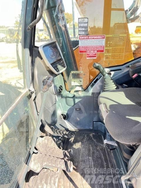 Hyundai HX145 LCR 履帶式 挖土機/掘鑿機/挖掘機