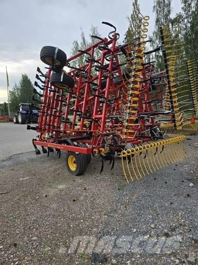 Potila Master 700 耙車