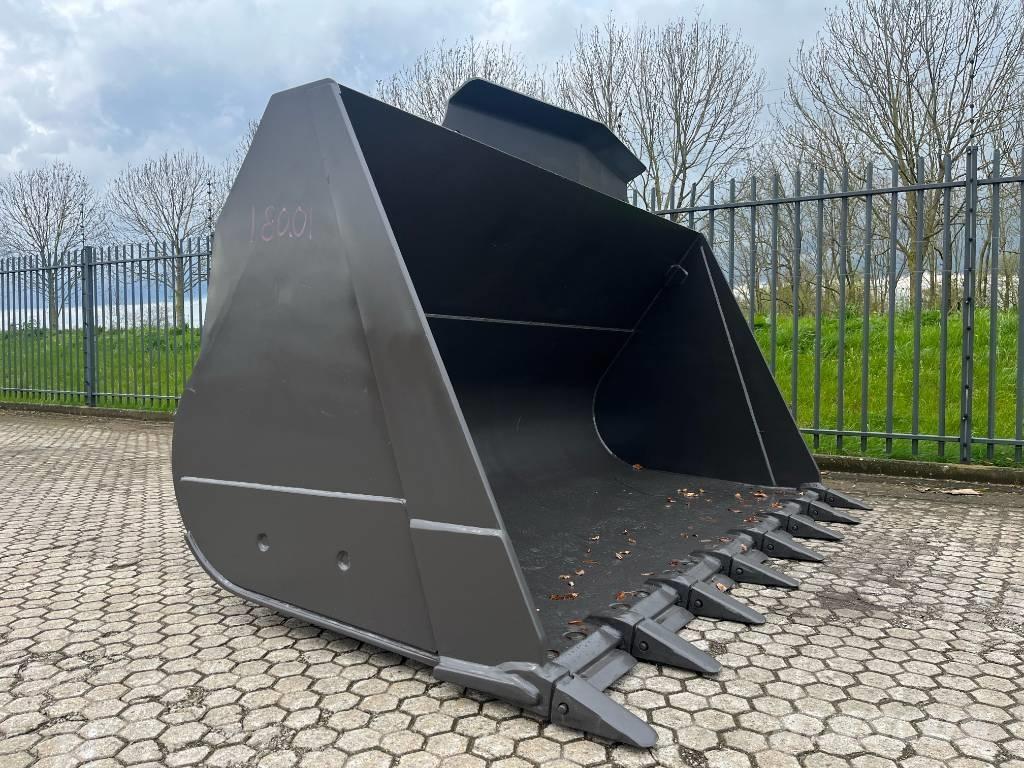 Volvo L180 H bucket 鏟斗