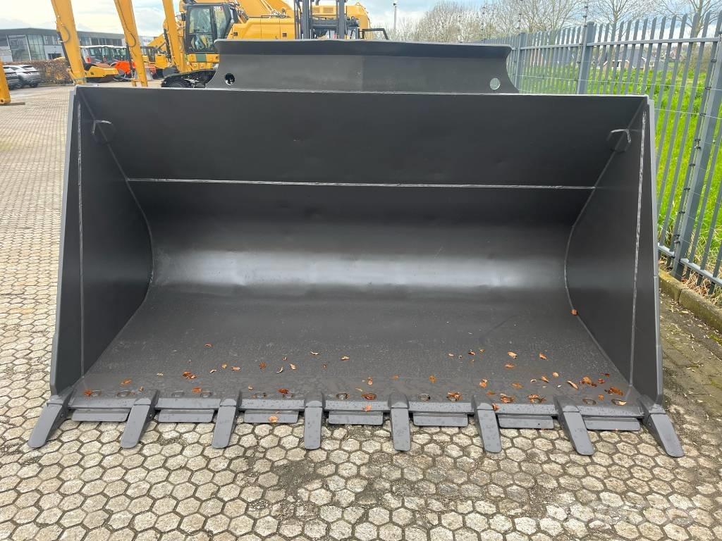 Volvo L180 H bucket 鏟斗