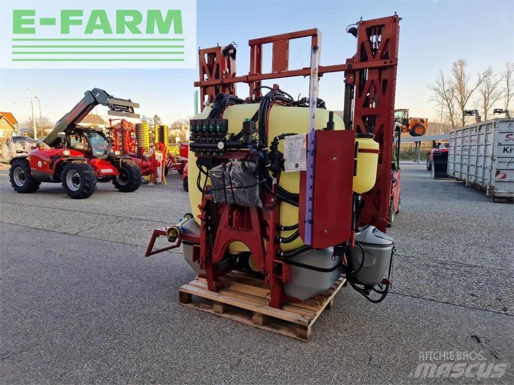 Hardi Master 牽引式噴霧機