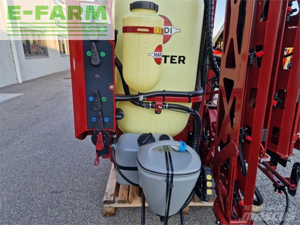 Hardi Master 牽引式噴霧機