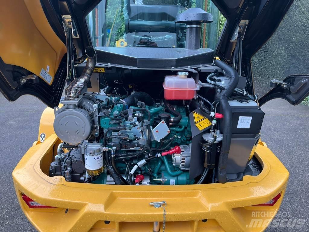 Volvo L 30 H 輪胎式裝載機