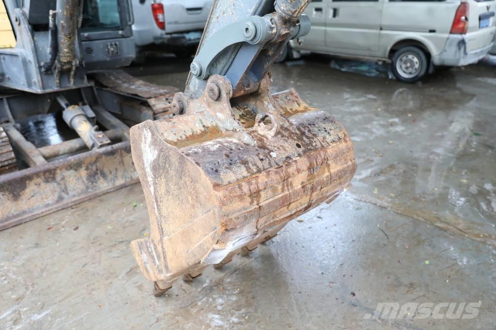 Volvo EC 60 C 履帶式 挖土機/掘鑿機/挖掘機