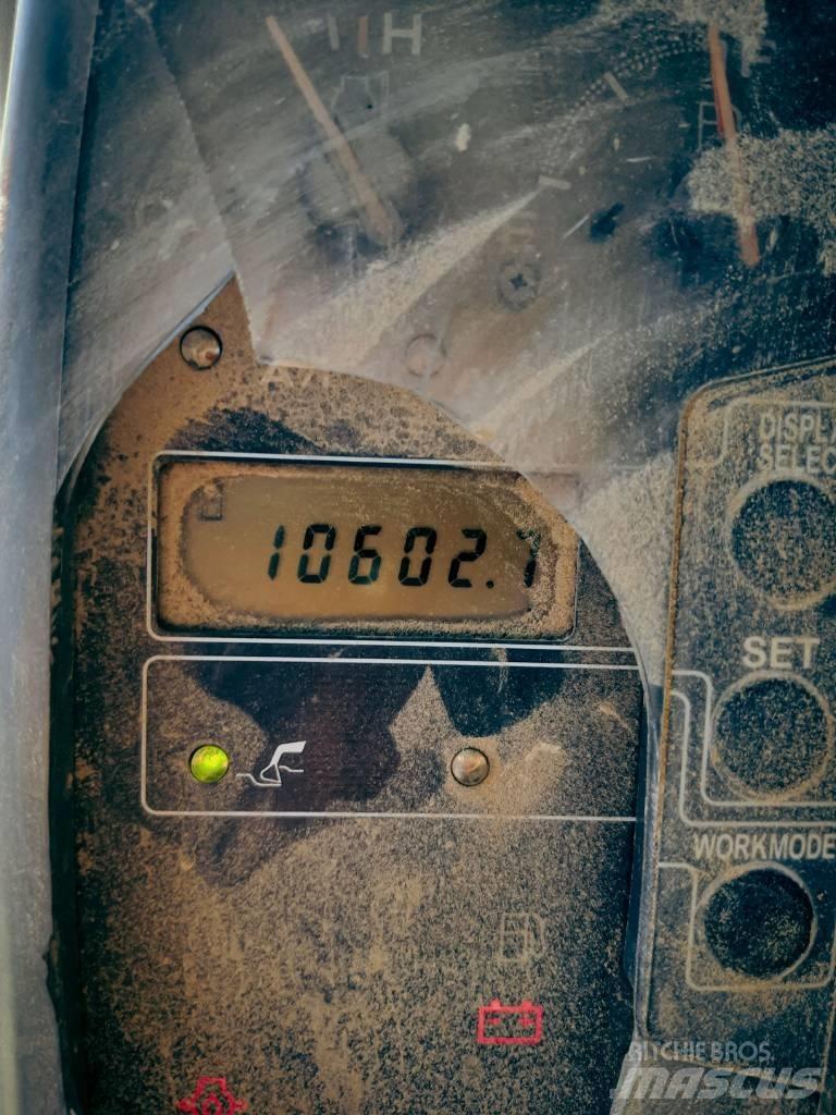 John Deere 330 CLC 履帶式 挖土機/掘鑿機/挖掘機