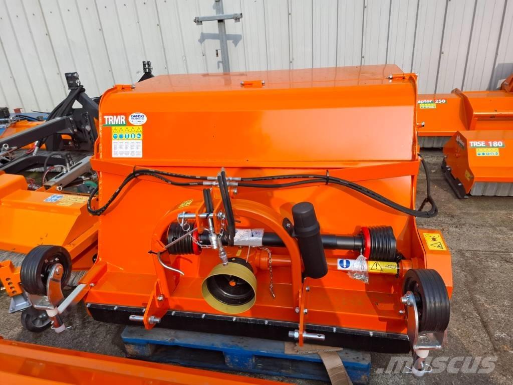 Rinieri TRM-R130 莖葉去葉機