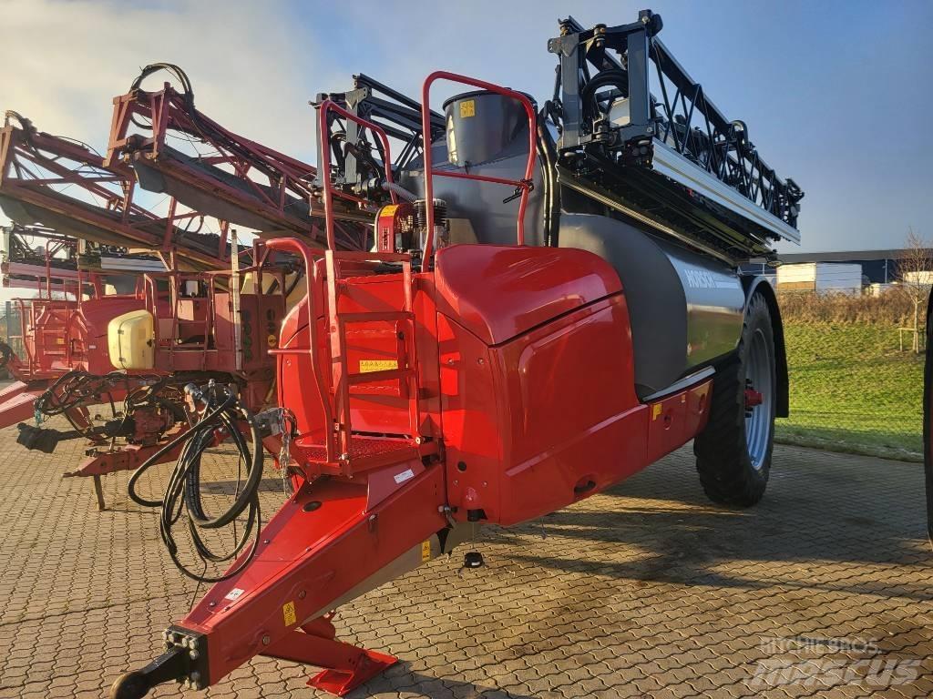 Horsch LEEB GS 8-36 牽引式噴霧機