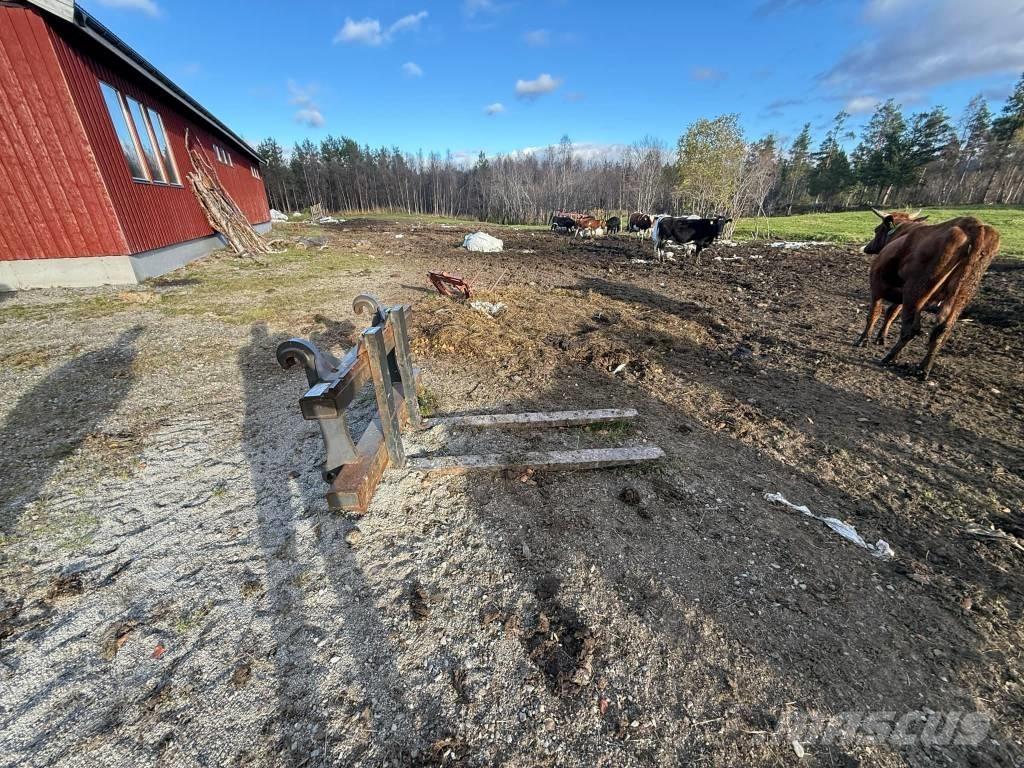 Volvo L 70 F 輪胎式裝載機