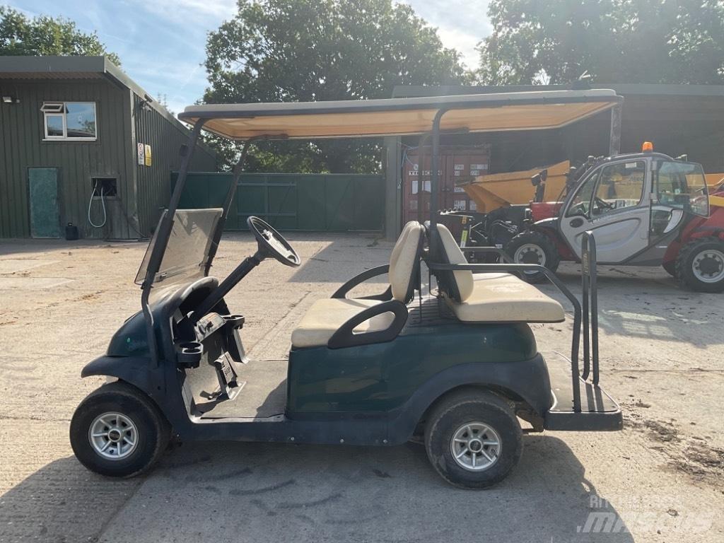 Club Car Golf buggy 高爾夫球車