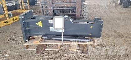 Mustang HM 1002 鐵鎚/碎石機