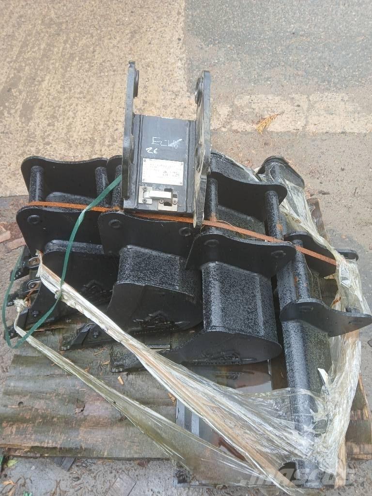 Wacker Neuson EZ 26 小型挖土機/掘鑿機<7t(小型挖掘機)