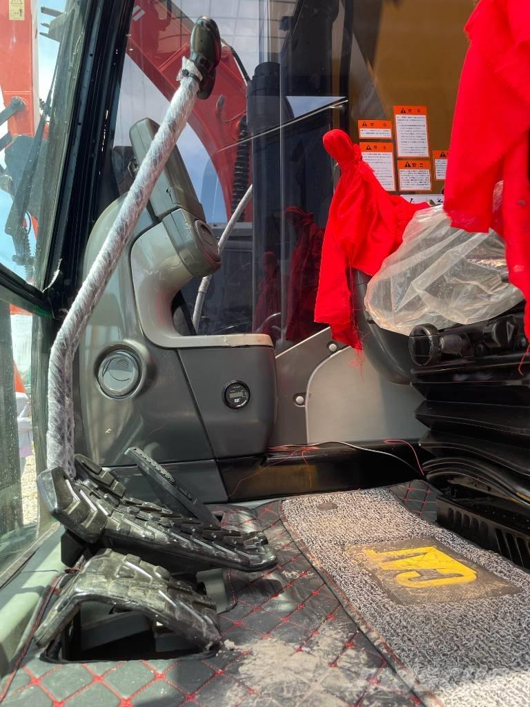 CAT 323D2 履帶式 挖土機/掘鑿機/挖掘機