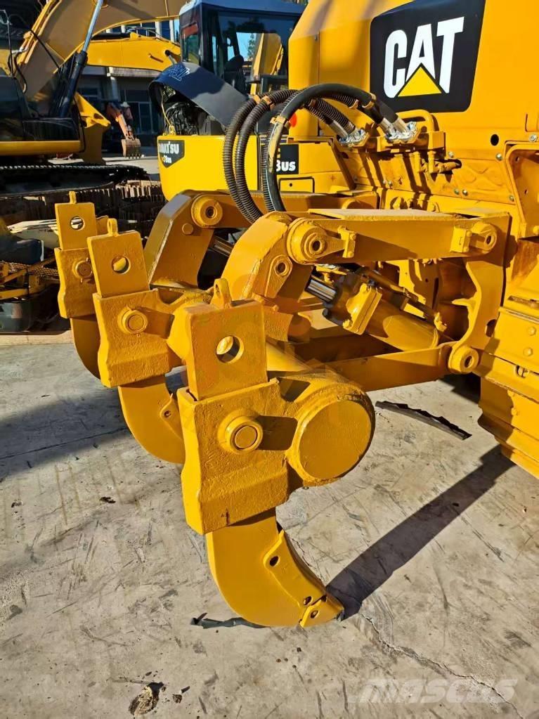 CAT D6G 履帶推土機