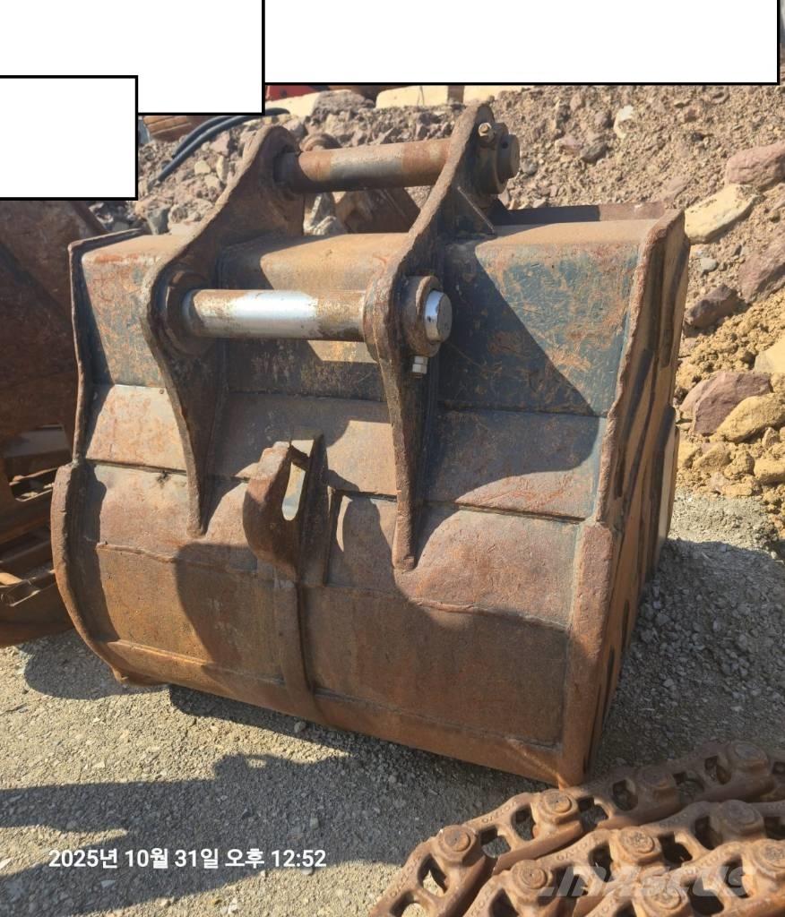 Tadano TR 250 M 越野起重機