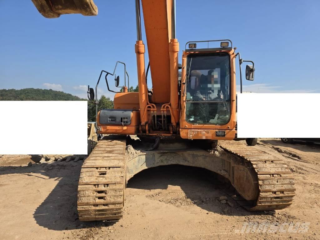 Tadano TR 250 M 越野起重機