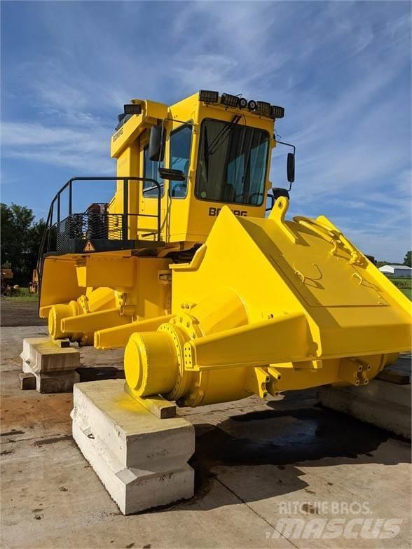 Bomag BC1172RB 廢棄物壓實機