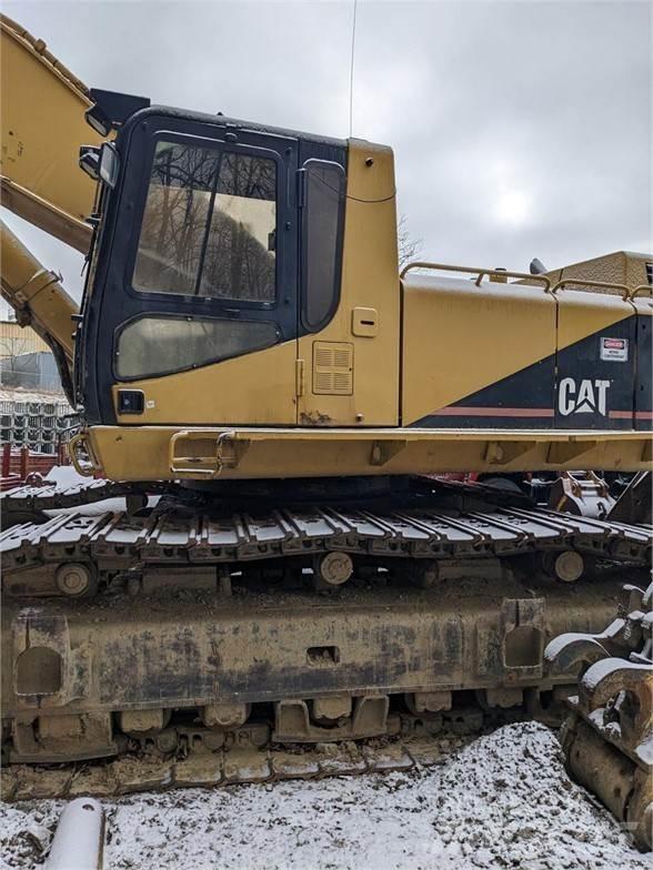 CAT 375L 履帶式 挖土機/掘鑿機/挖掘機