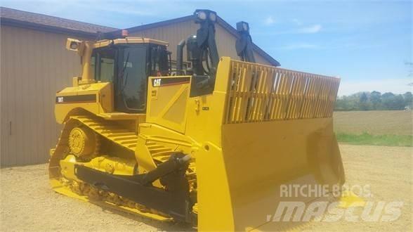 CAT D8T WDA 履帶推土機