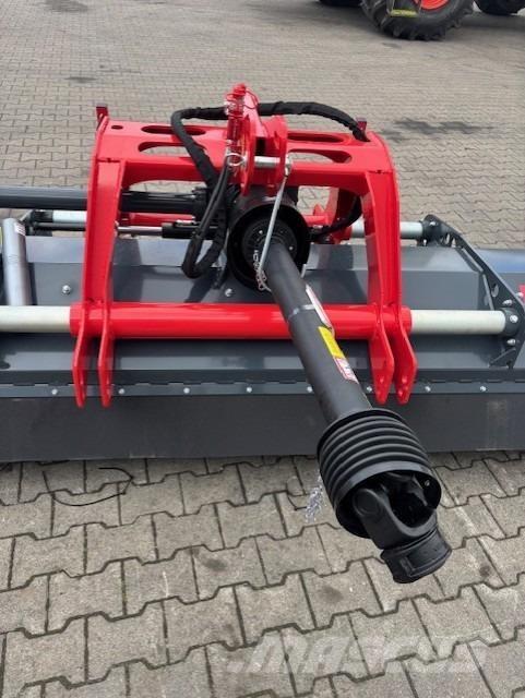 Saphir Mamut 280 其他牧草收穫設備