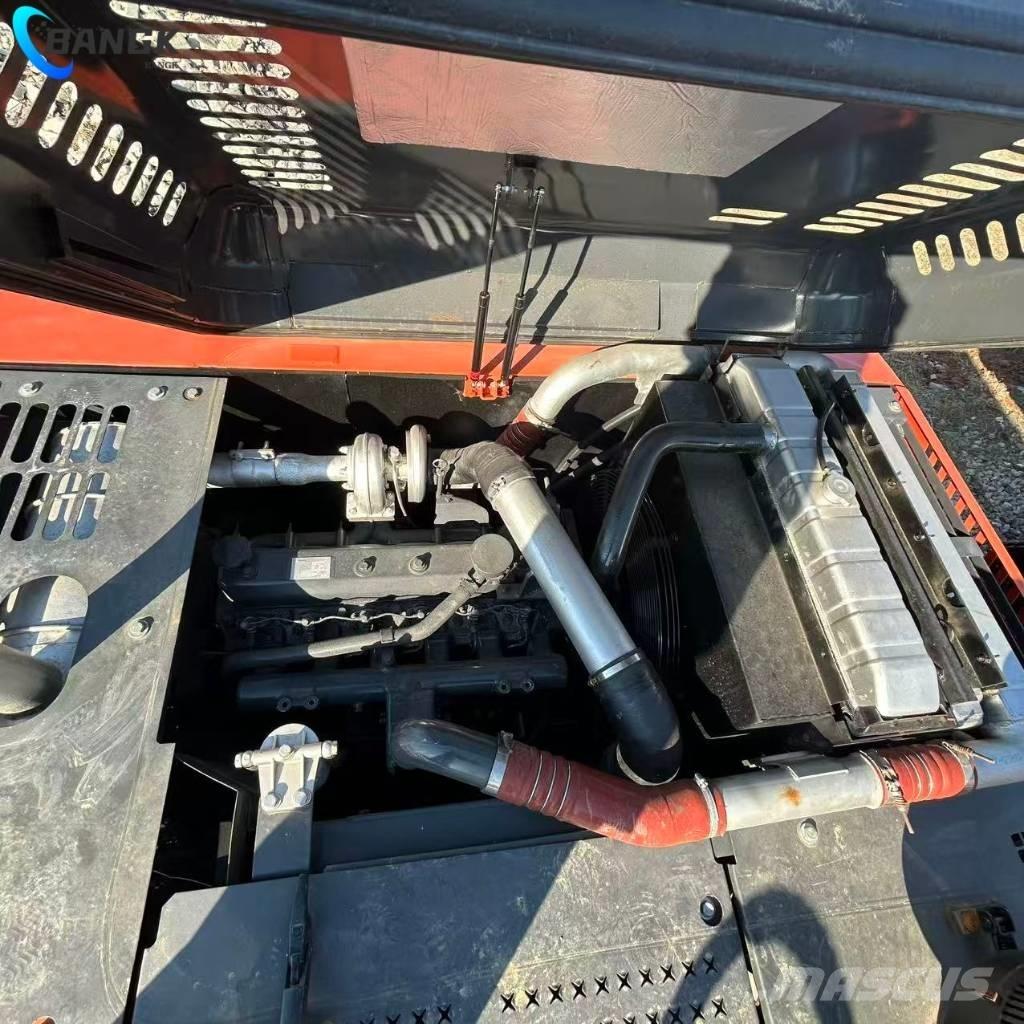 Doosan DX 225 LCA 履帶式 挖土機/掘鑿機/挖掘機