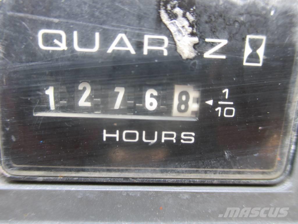 JLG 3246 ES 剪式升降機