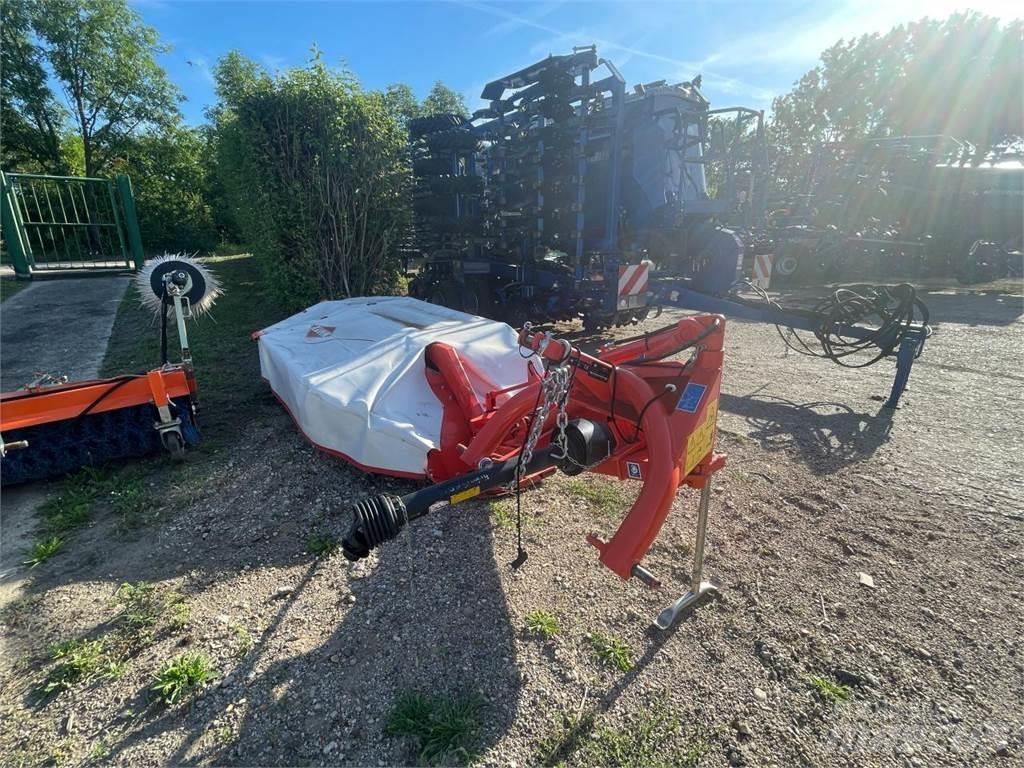 Kuhn GMD 24 割草劑