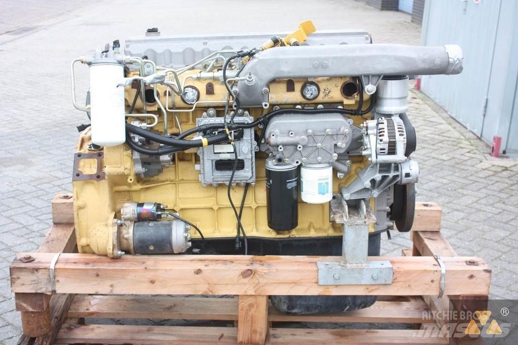 Iveco 6 Cylinder 引擎/發動機