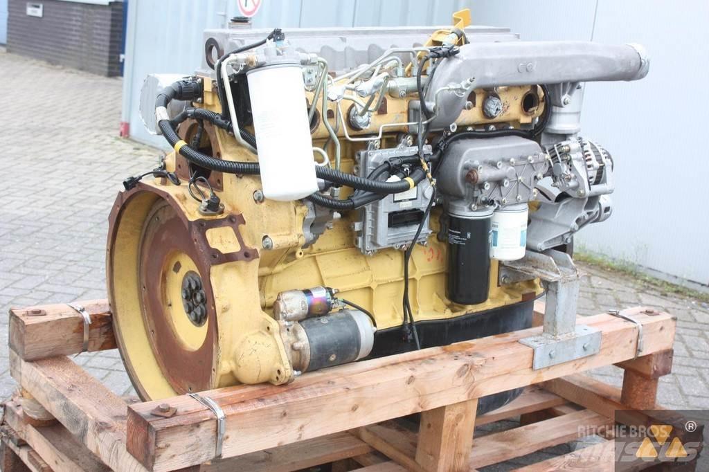 Iveco 6 Cylinder 引擎/發動機